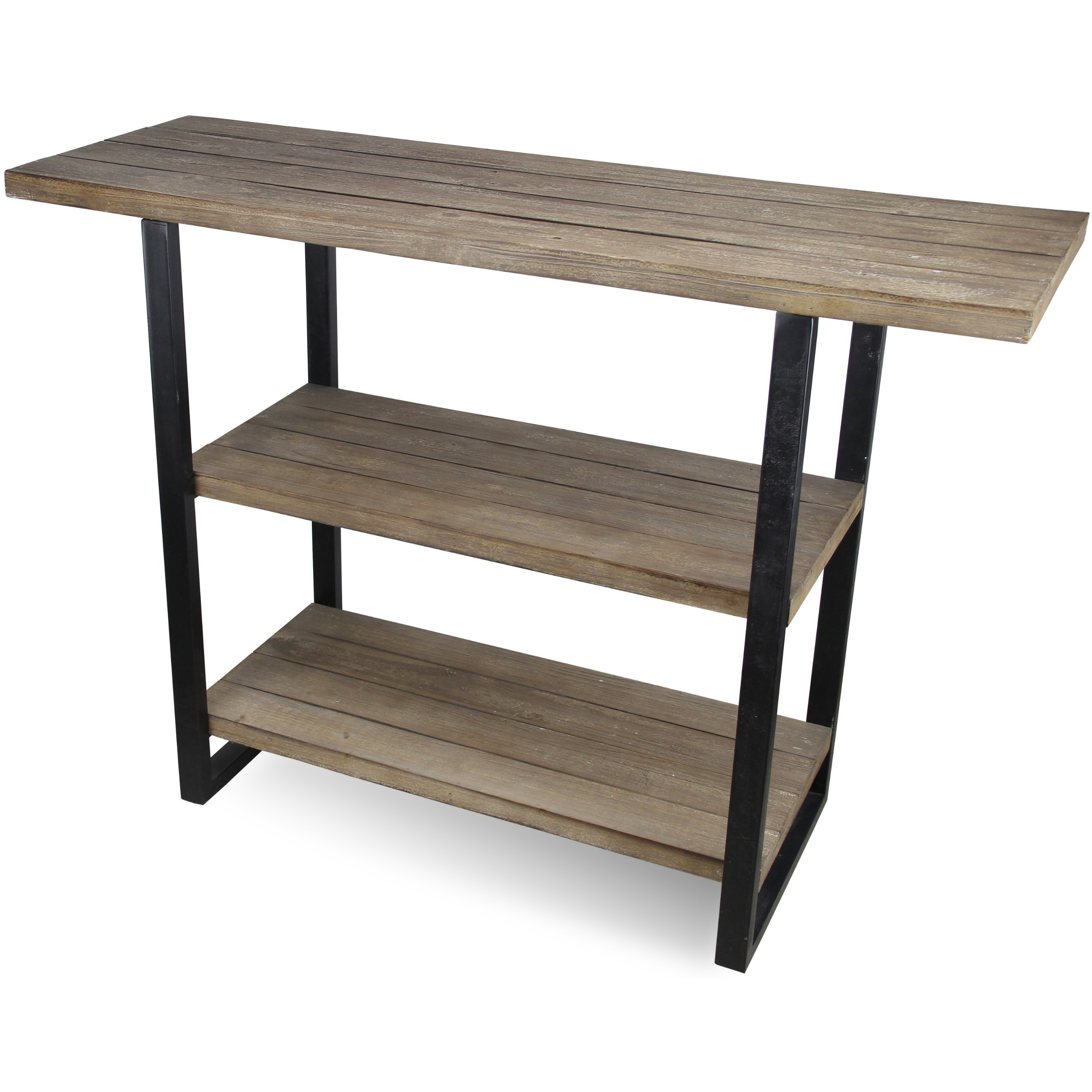 Temba 3 Tier Display Table