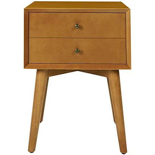 Landon Night Stand Acorn