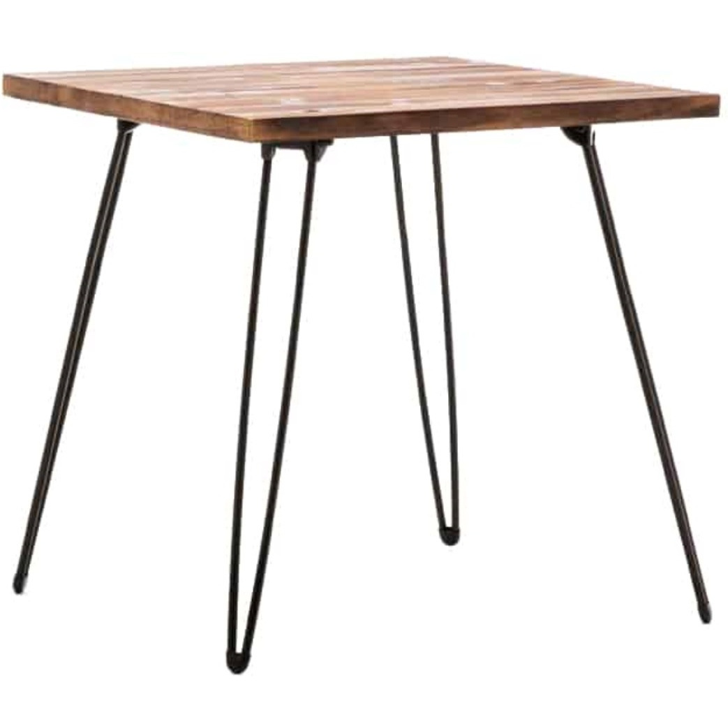 Leonard End Table