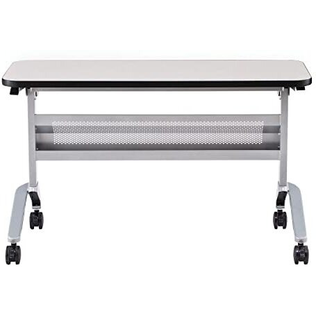 18 X 48"" Rectangular Training Table  Lpl  Folkstone