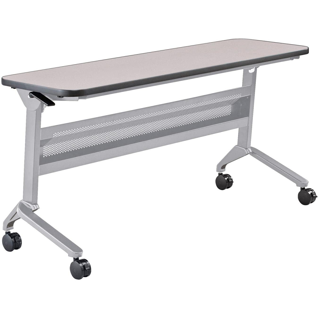 18 X 60"" Rectangular Training Table  Lpl  Folkstone