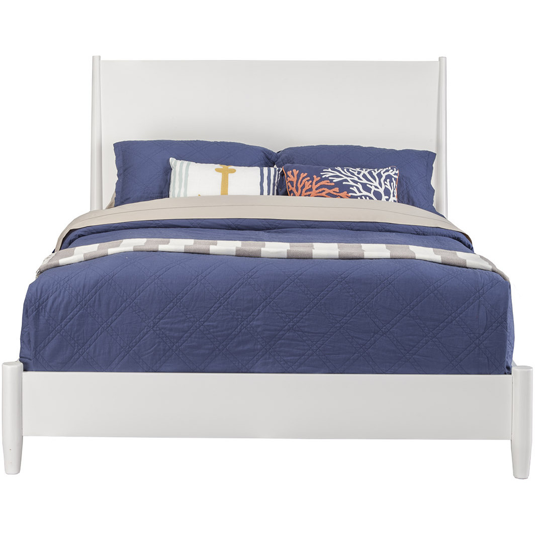 Flynn Day Bed  White