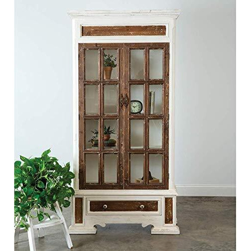 Augustin Display Cabinet