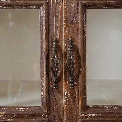 Augustin Display Cabinet