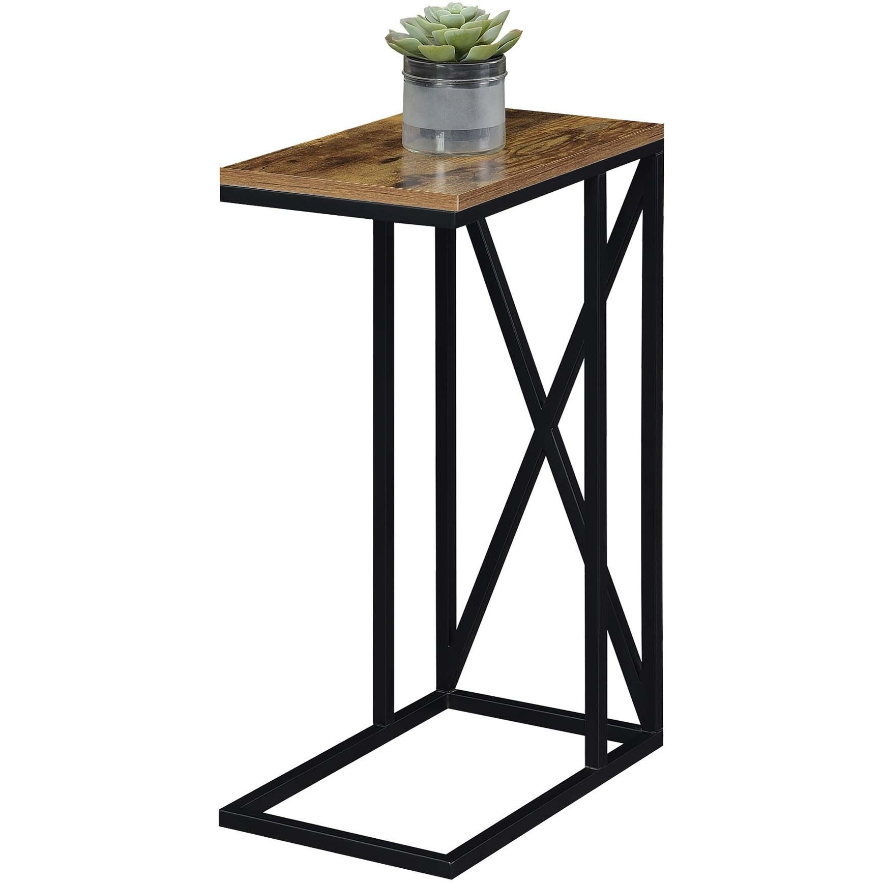 Tucson C End Table