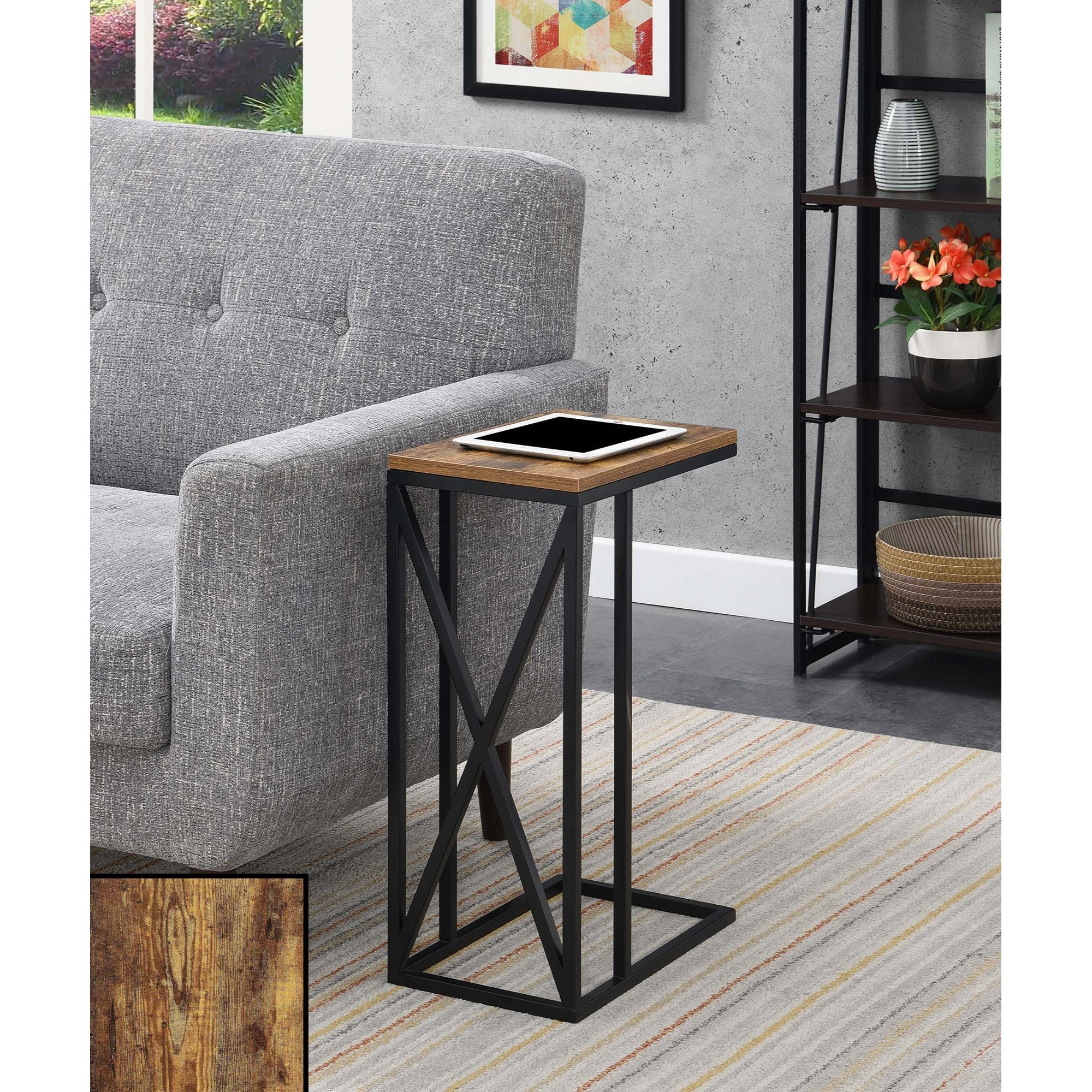 Tucson C End Table