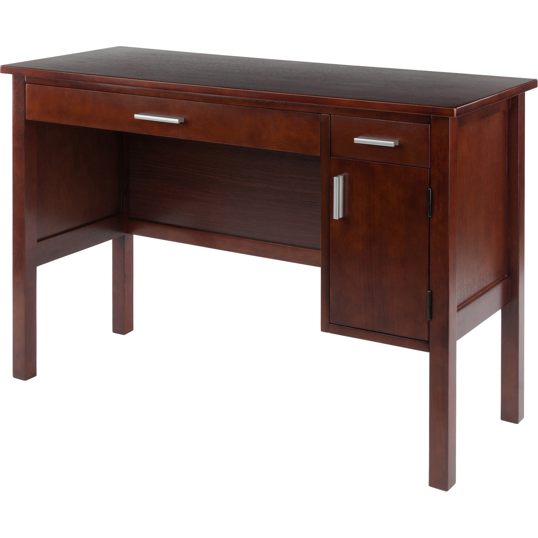 Emmett Writing Desk  Walnut