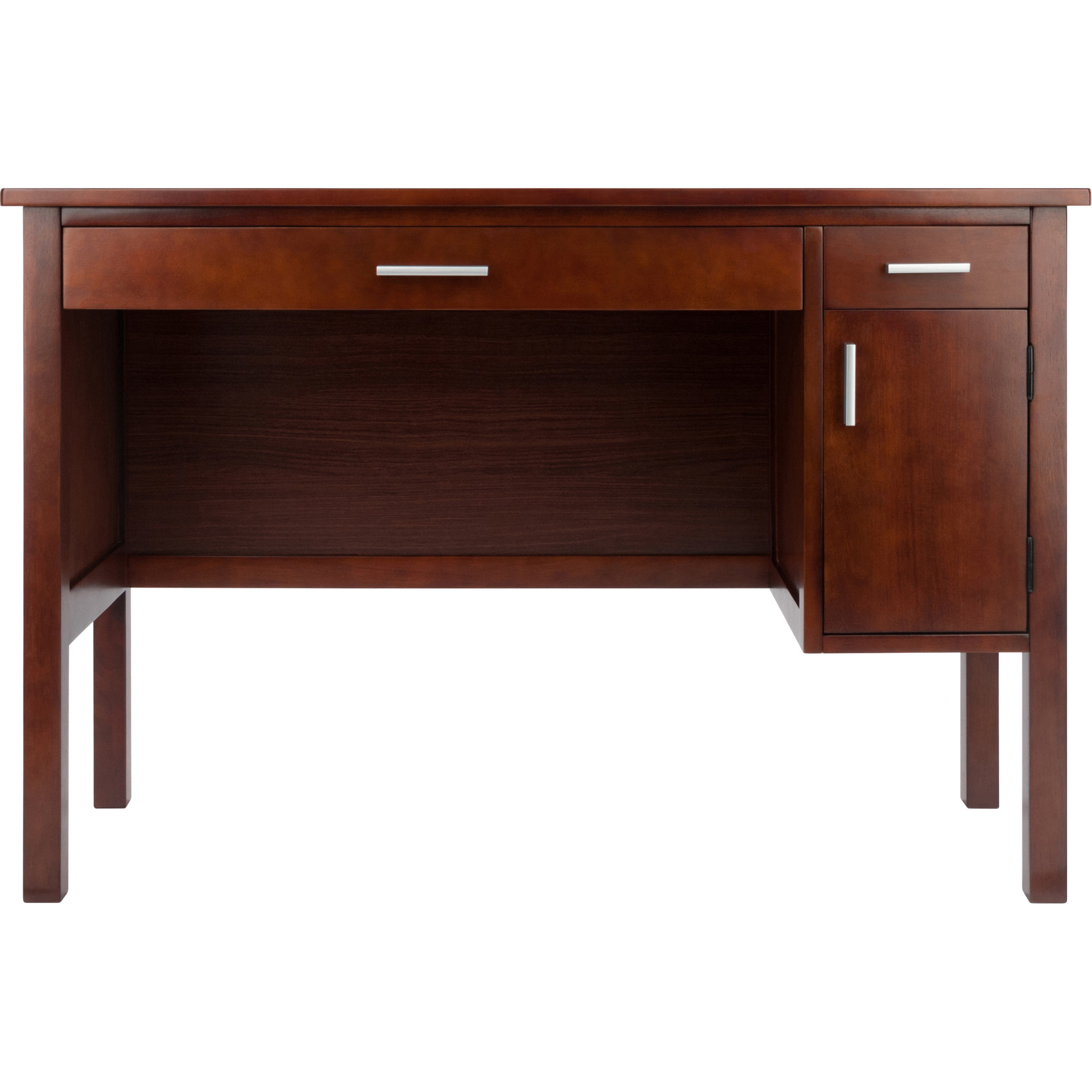 Emmett Writing Desk  Walnut