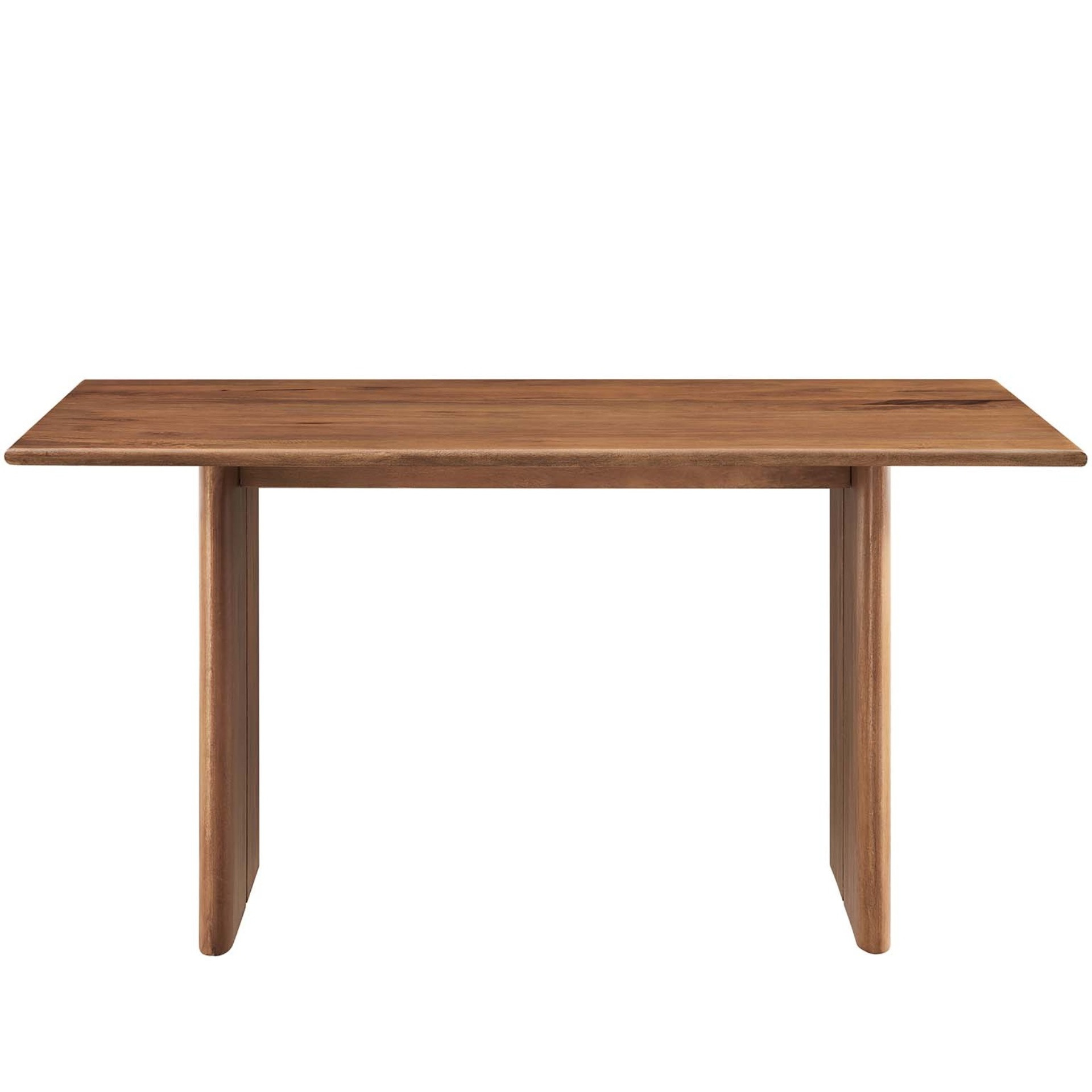 Amistad 60"" Wood Dining Table