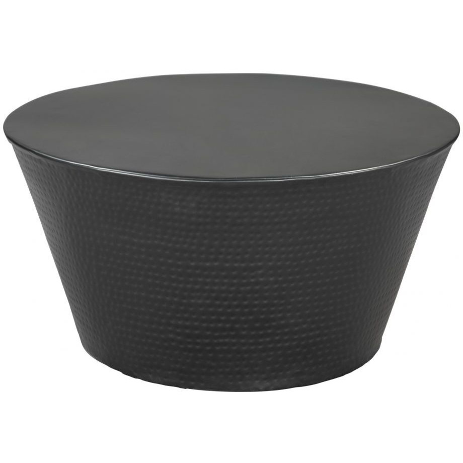 Durban Coffee Table Black