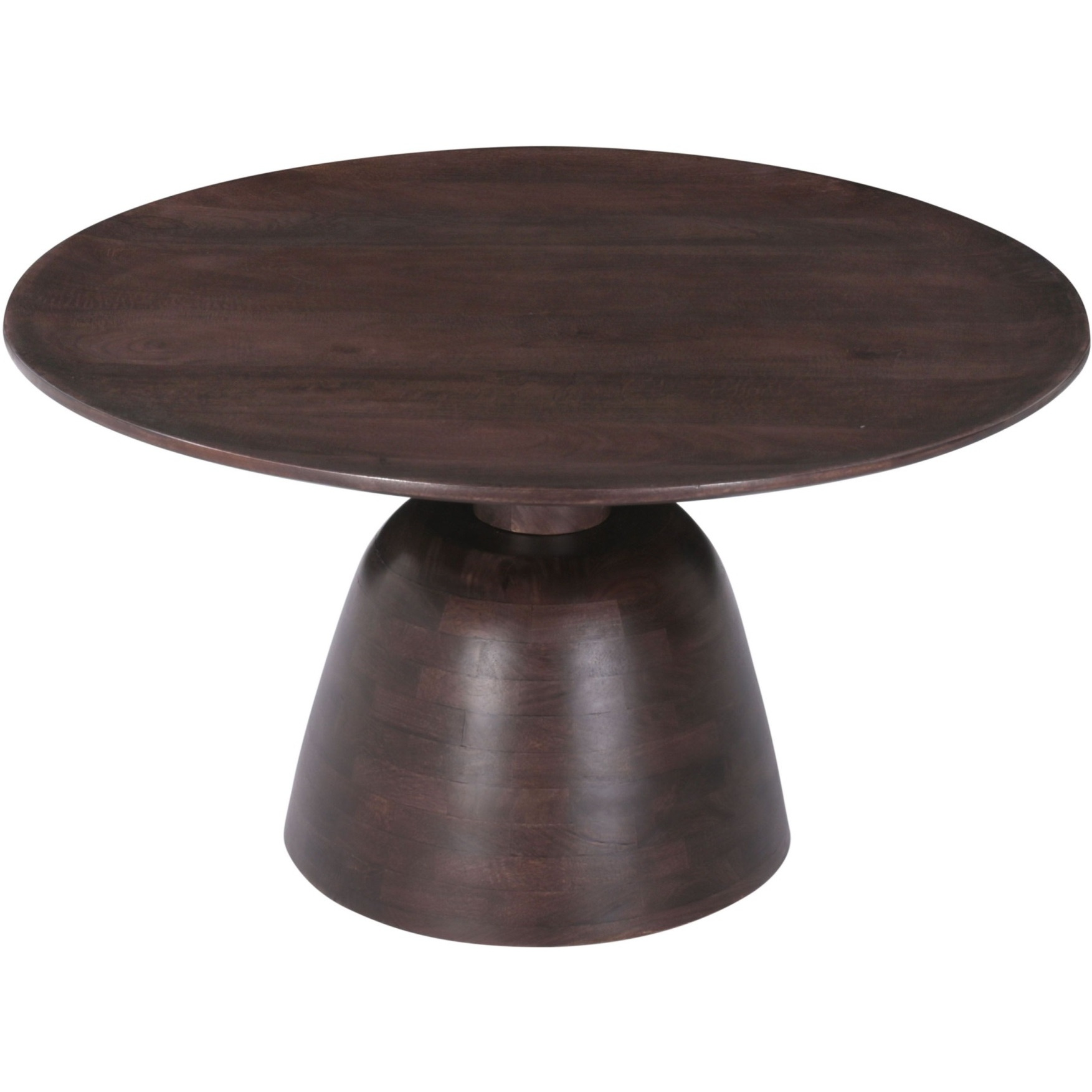 Lucena Coffee Table Bronze