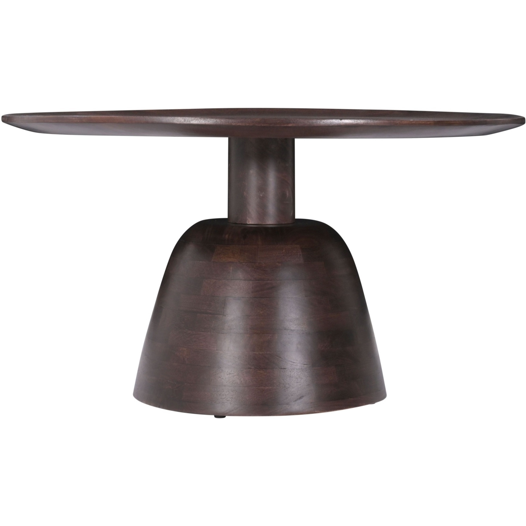 Lucena Coffee Table Bronze