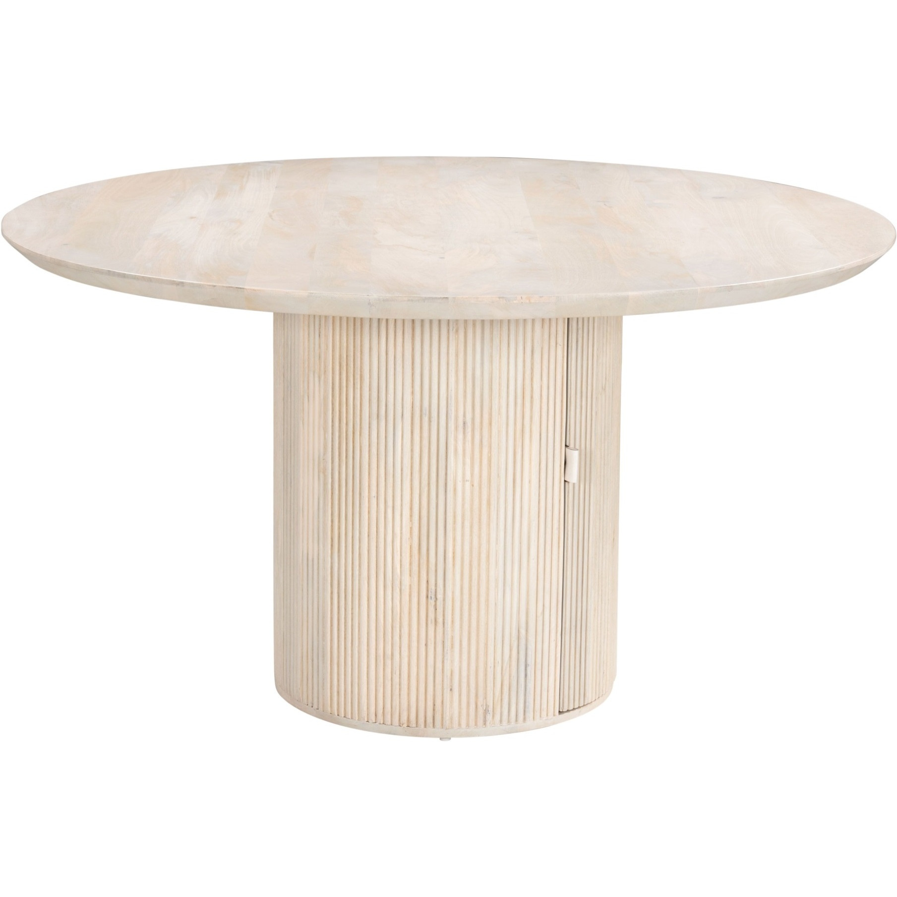 Izola Dining Table Natural