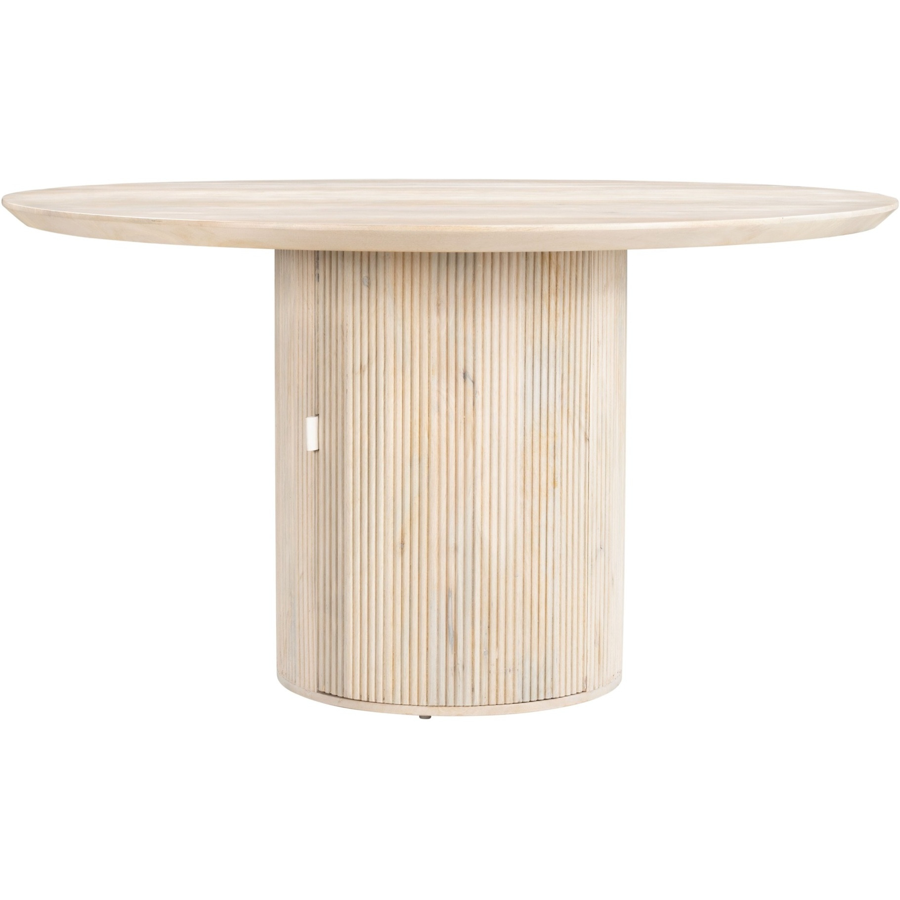 Izola Dining Table Natural