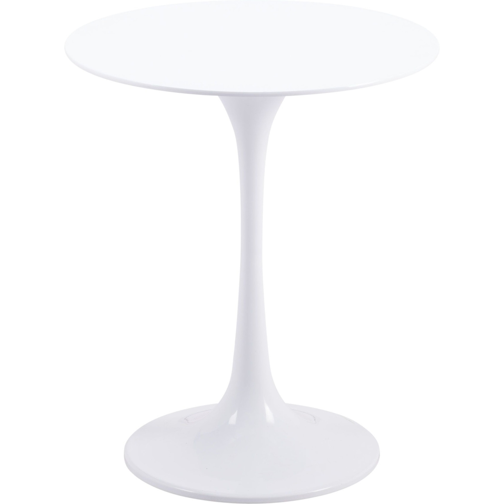 Wilco Side Table White