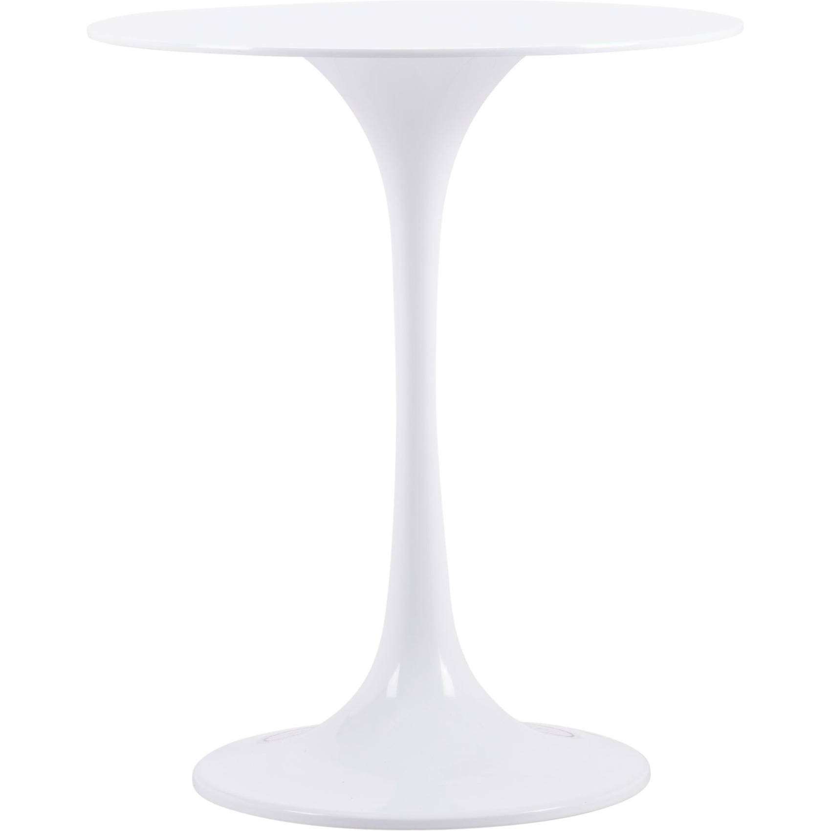 Wilco Side Table White