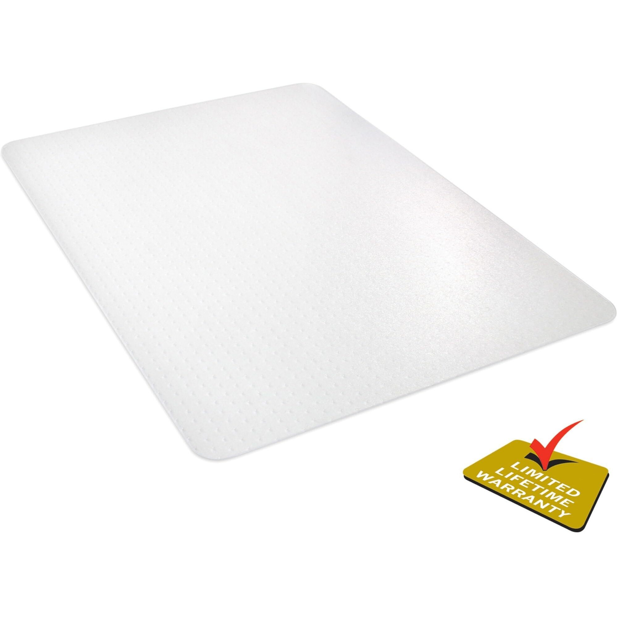 Defcm11442Fpc - Deflecto Polycarbonate Chairmat For Carpet