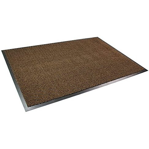 Doortex Advantagemat Brown Indoor Entrance Mat 24 X 36