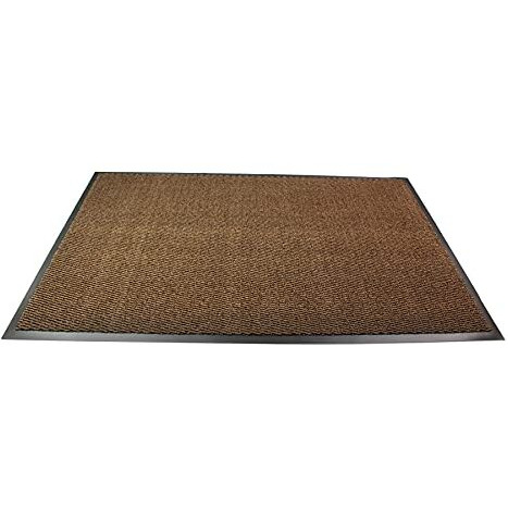 Doortex Advantagemat Brown Indoor Entrance Mat 24 X 36