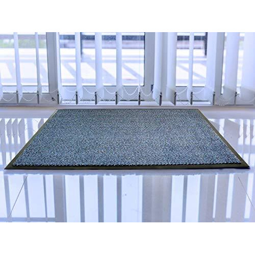 Doortex Advantagemat Blue Indoor Entrance Mat 24 X 36