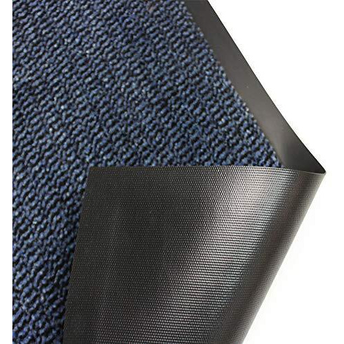 Doortex Advantagemat Blue Indoor Entrance Mat 24 X 36