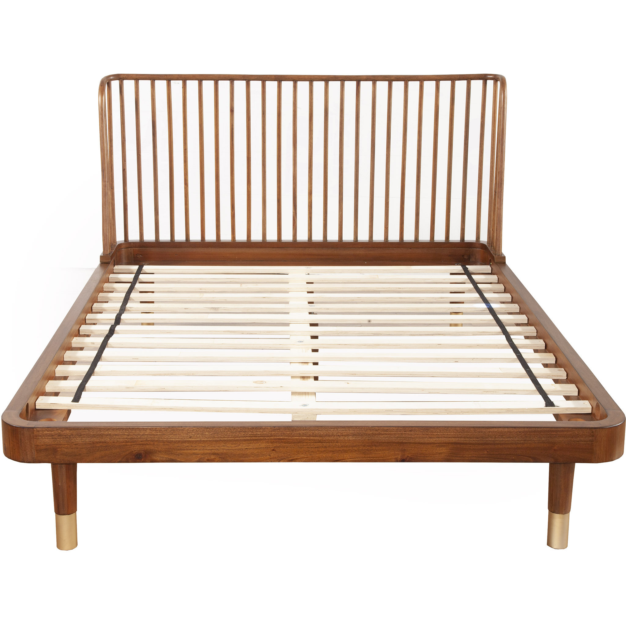 Belham California King Platform Bed