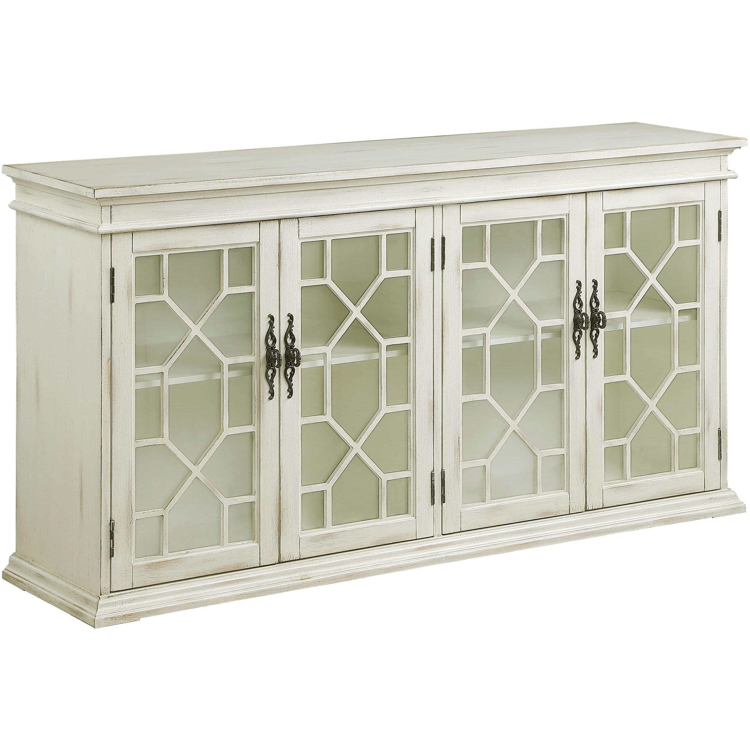 Accent Cabinet