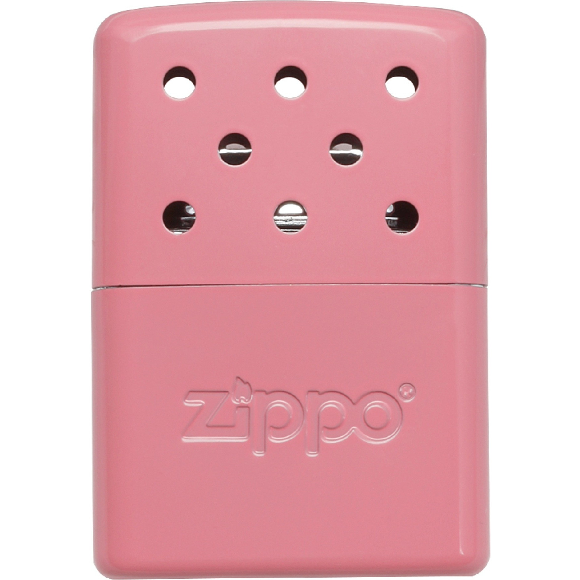 40473 - Zippo Small Hand Warmer Pink 6Hour