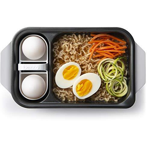 Bento Electric Cooker Steamer