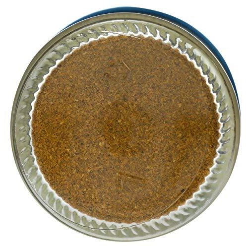 Morton and Bassett Seasoning - Curry Powder - 2.3 oz - Case of 3(D0102HH1TVX.)