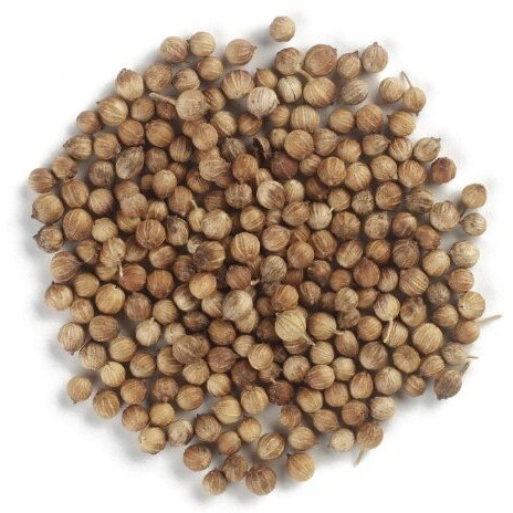 Frontier Herb coriander Seed Whole - Single Bulk Item - 1lb(D0102H5W316)