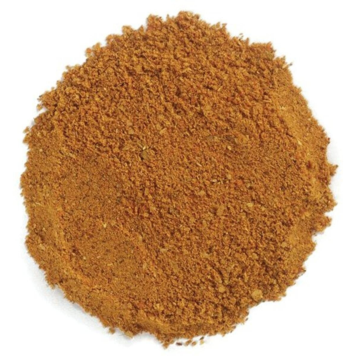 Frontier Herb curry Powder Seasoning Blend Organic - Single Bulk Item - 1lb(D0102H5WTD2)