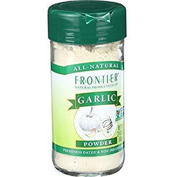 Frontier Herb garlic - Powder - 24 Oz(D0102H5W4YT)