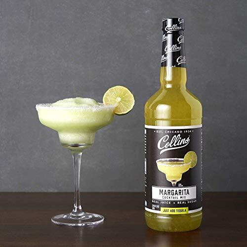 32 oz. Margarita Cocktail Mix by Collins