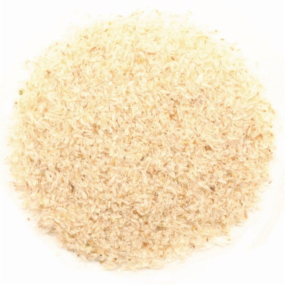 Frontier Herb Psyllium Seed Husk Whole - Single Bulk Item - 1lb(D0102H5WZMJ)