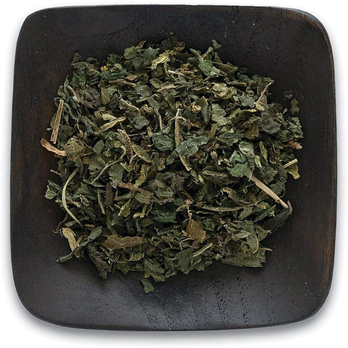 Frontier Herb Nettle Leaf cut & Sifted - Single Bulk Item - 1lb(D0102H5WKg2)