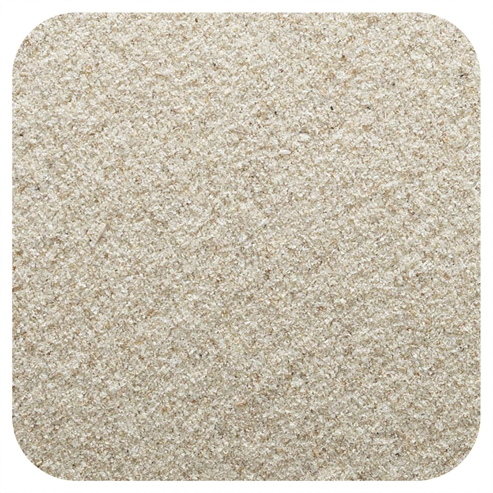 Frontier Herb Organic Psyllium Seed Husk Powder - Single Bulk Item - 1lb(D0102H5KI4J)