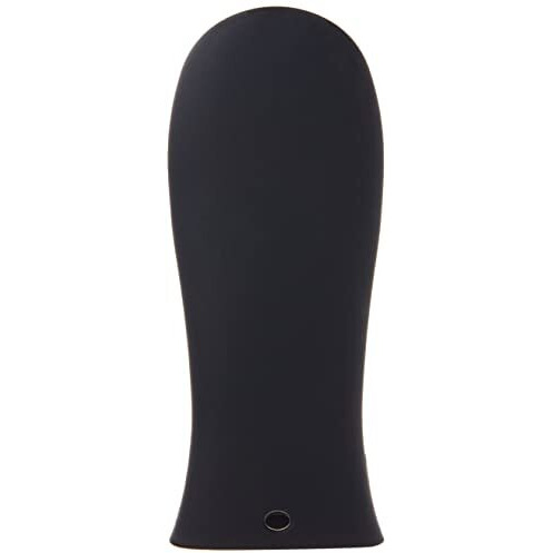 Lodge ASHH11 Black Silicone Hot Handle Holder