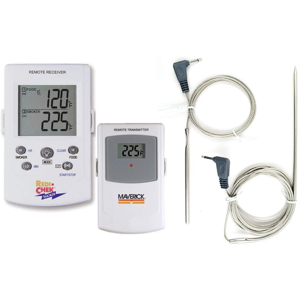 Maverick ET-73 Remote Smoker Thermometer