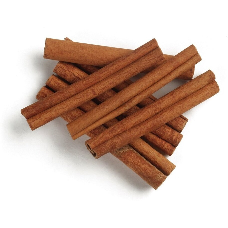 Frontier Herb cinnamon - Organic - Sticks - 275 In - Bulk - 1 Lb(D0102H5W3P2)