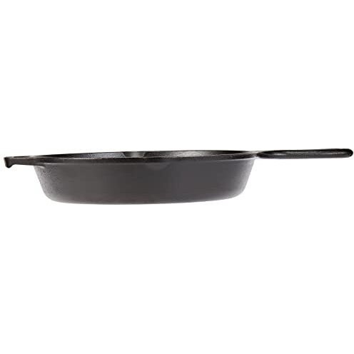 Lodge 6 1/2 in. Cast Iron Skillet - Pre-Seasoned