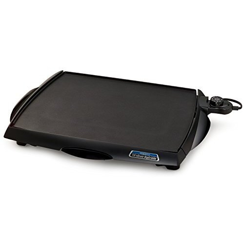 Presto BigGriddle Electric Griddle