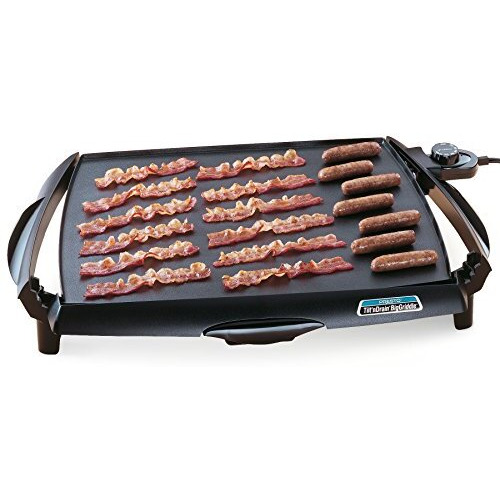 Presto BigGriddle Electric Griddle