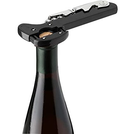 Recoil Corkscrew by True