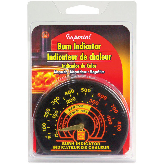 BURN INDICATOR MAGNET (Pack of 1)