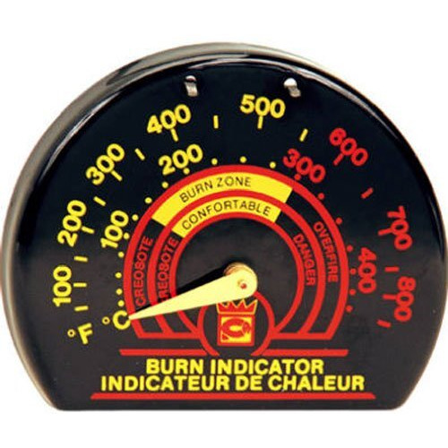 BURN INDICATOR MAGNET (Pack of 1)