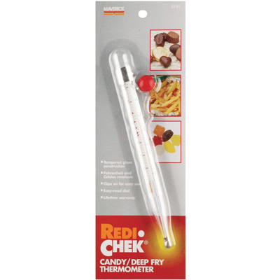 Maverick cT-01 candy-Deep Fry Thermometer