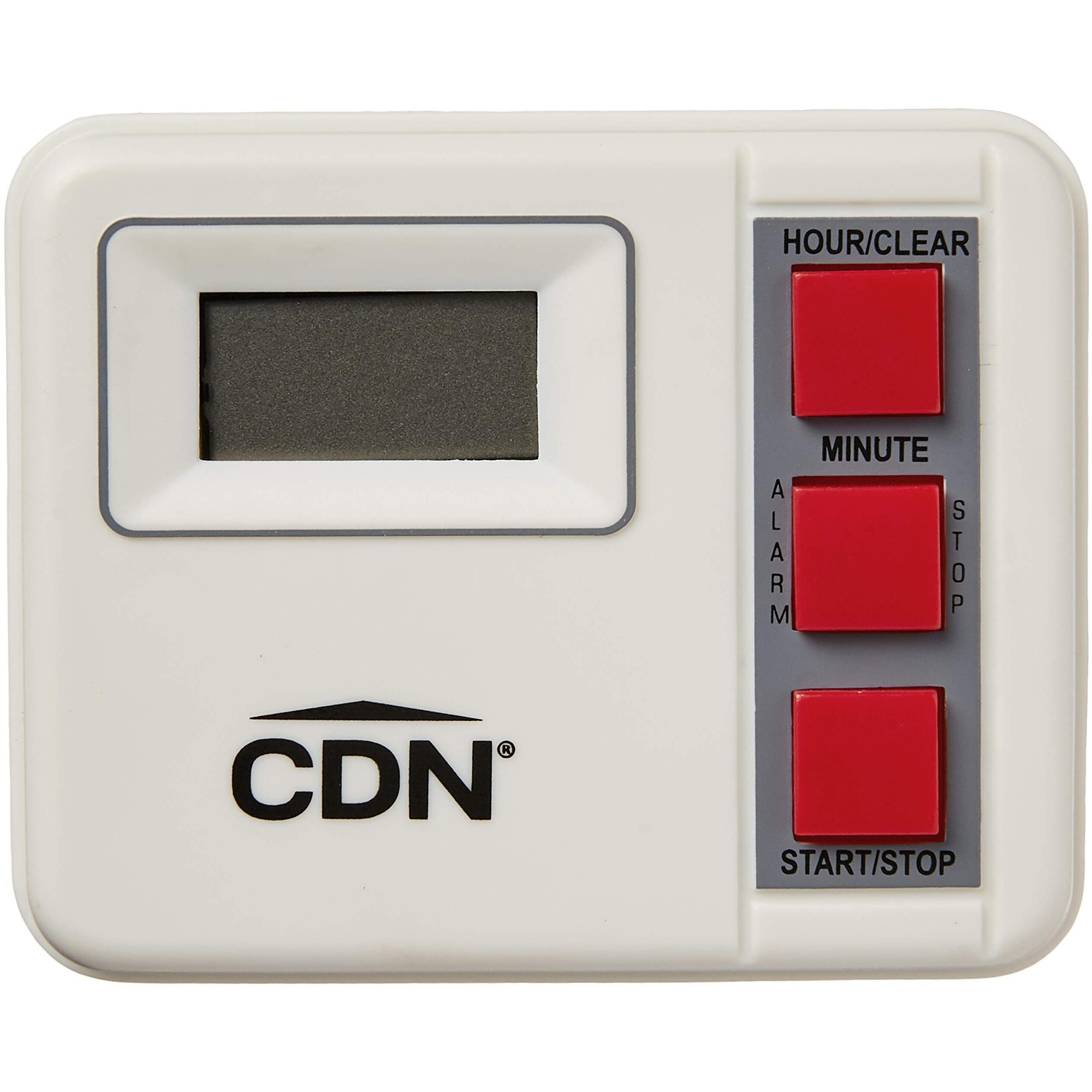 cDN TM2 Digital Timer