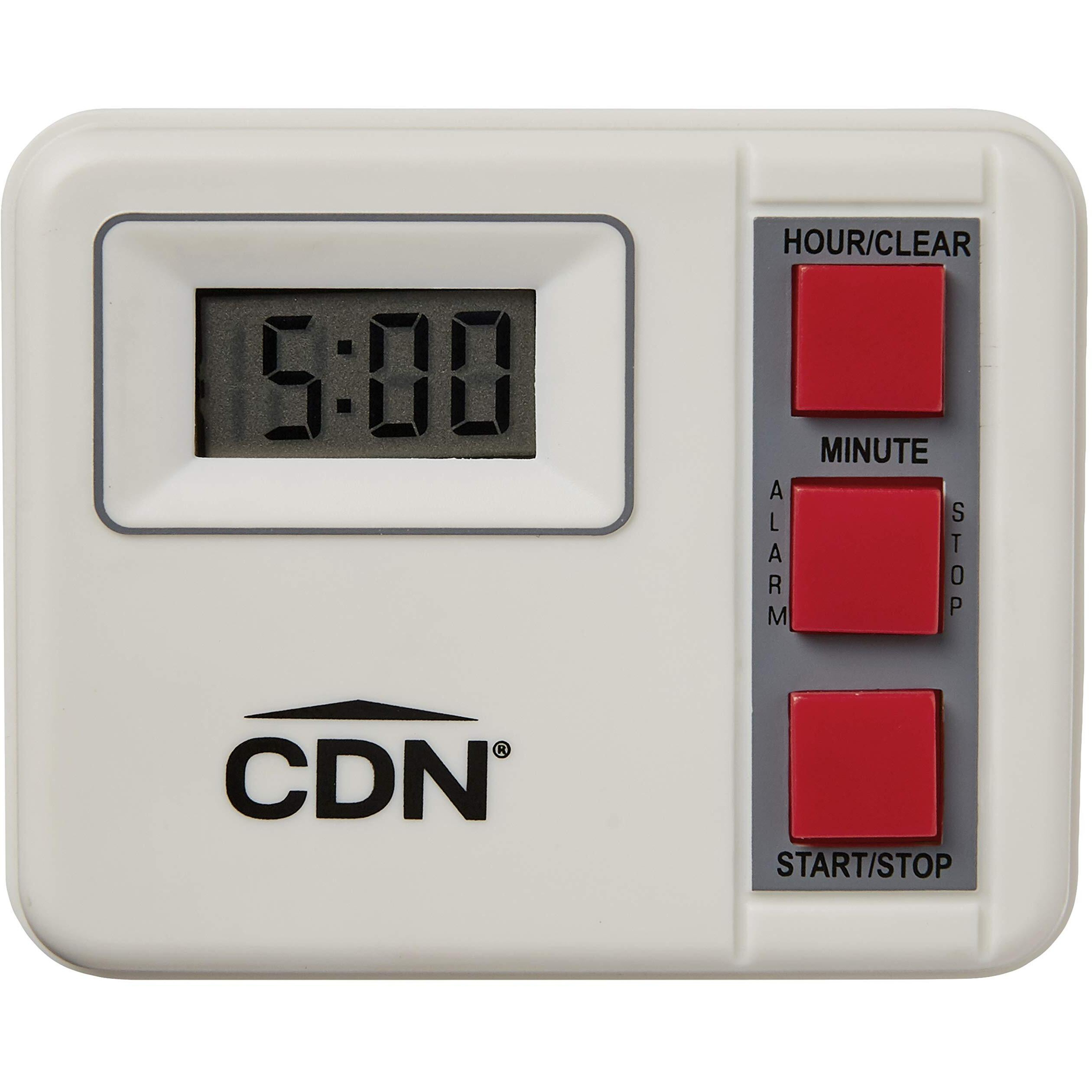 cDN TM2 Digital Timer