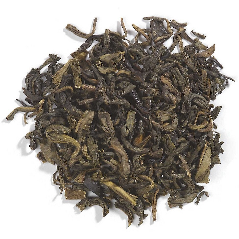 Frontier Herb Tea Organic Fair Trade Certified Green Jasmine - Single Bulk Item - 1LB(D0102HP6GNU.)